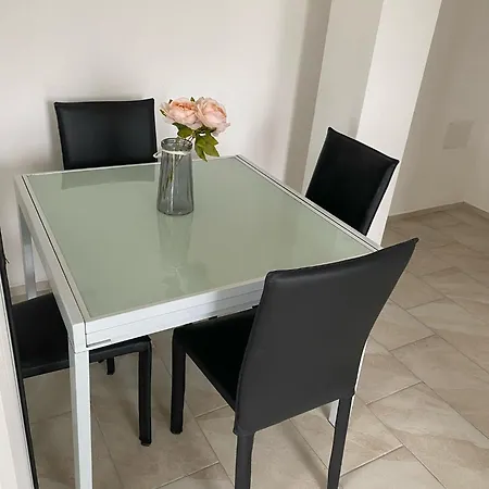 Сasa de vacaciones Casa Matteo