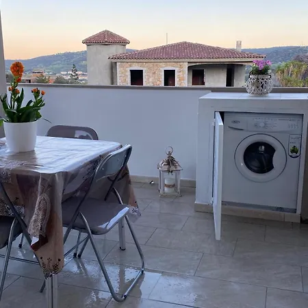 Casa Matteo Сasa de vacaciones