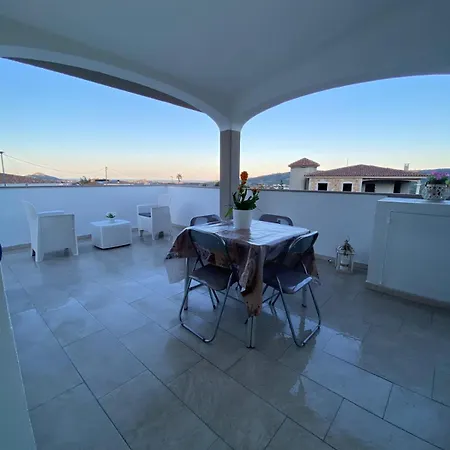 Nyaraló Casa Matteo Siniscola