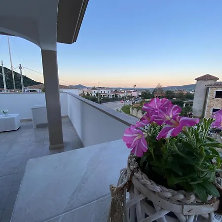 Сasa de vacaciones Casa Matteo Siniscola