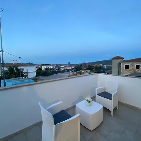Casa Matteo