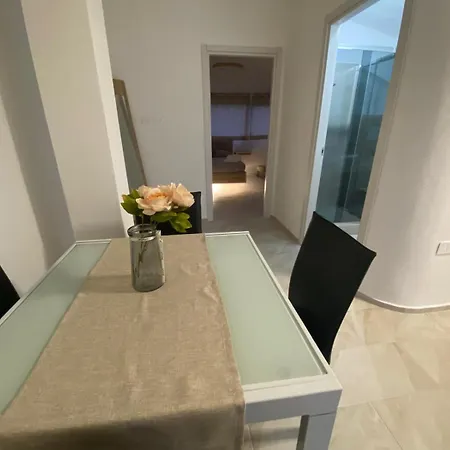 Сasa de vacaciones Casa Matteo *