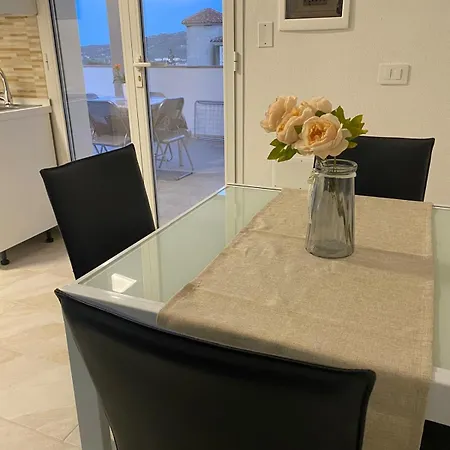 Casa Matteo * Siniscola