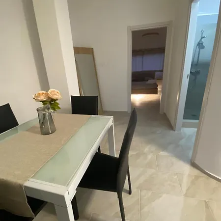 Casa Matteo *