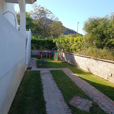 Casa Matteo *
