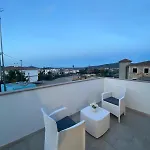 Casa Matteo