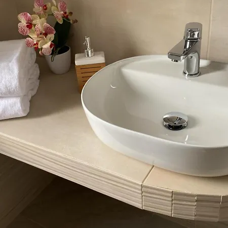 Casa Matteo Дом отдыха