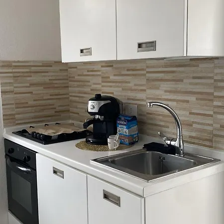 Casa Matteo Дом отдыха