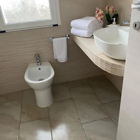 Holiday home Casa Matteo Siniscola