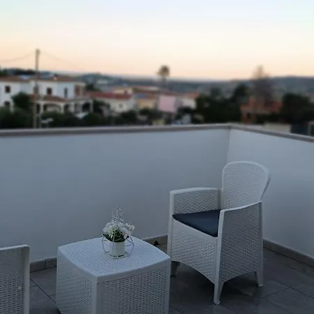 Casa Matteo