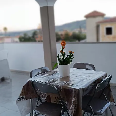 Casa Matteo Дом отдыха