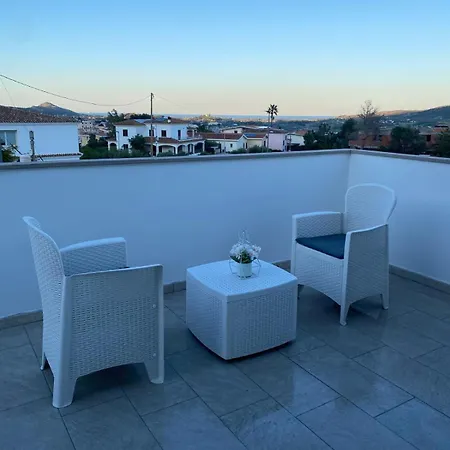 Дом отдыха Casa Matteo *