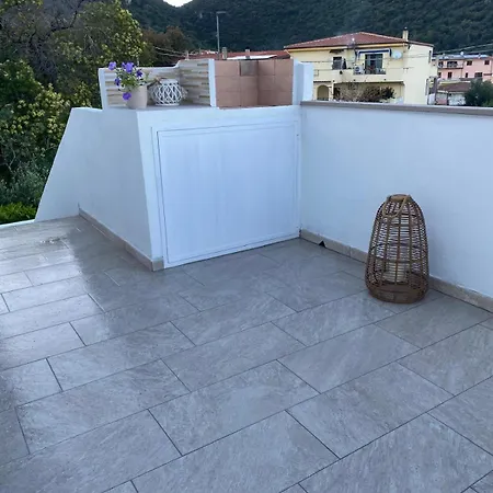 Casa Matteo Siniscola