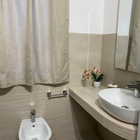 Дом отдыха Casa Matteo Синискола