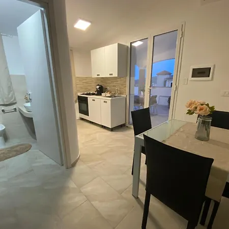 Casa Matteo *
