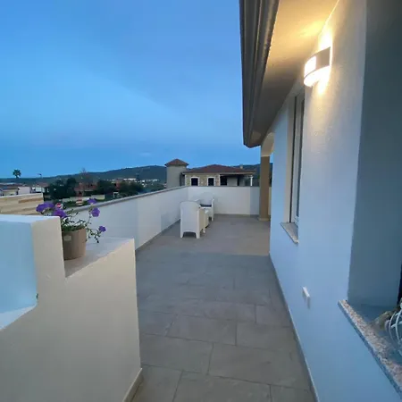 Casa Matteo Дом отдыха *