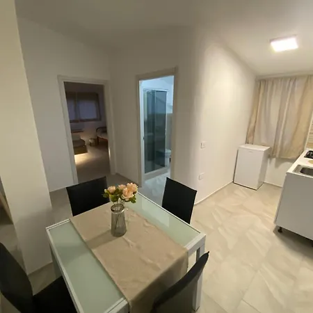 Casa Matteo Дом отдыха *