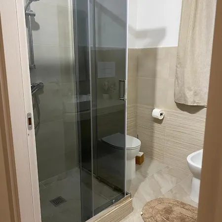 Дом отдыха Casa Matteo Синискола