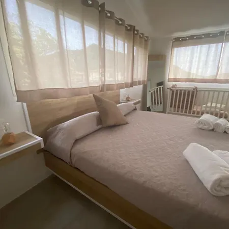 Casa Matteo Дом отдыха *