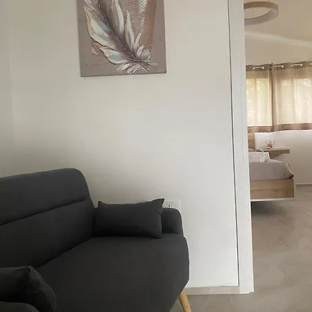 Casa Matteo * Siniscola