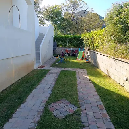 Casa Matteo *