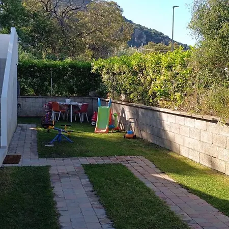 Casa Matteo * Siniscola